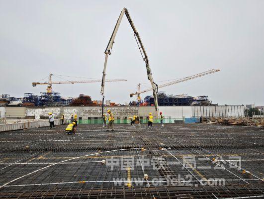 施工現(xiàn)場(chǎng)