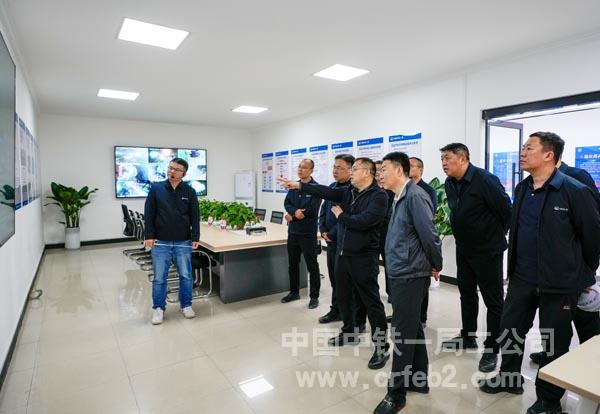 安全穿透式管理